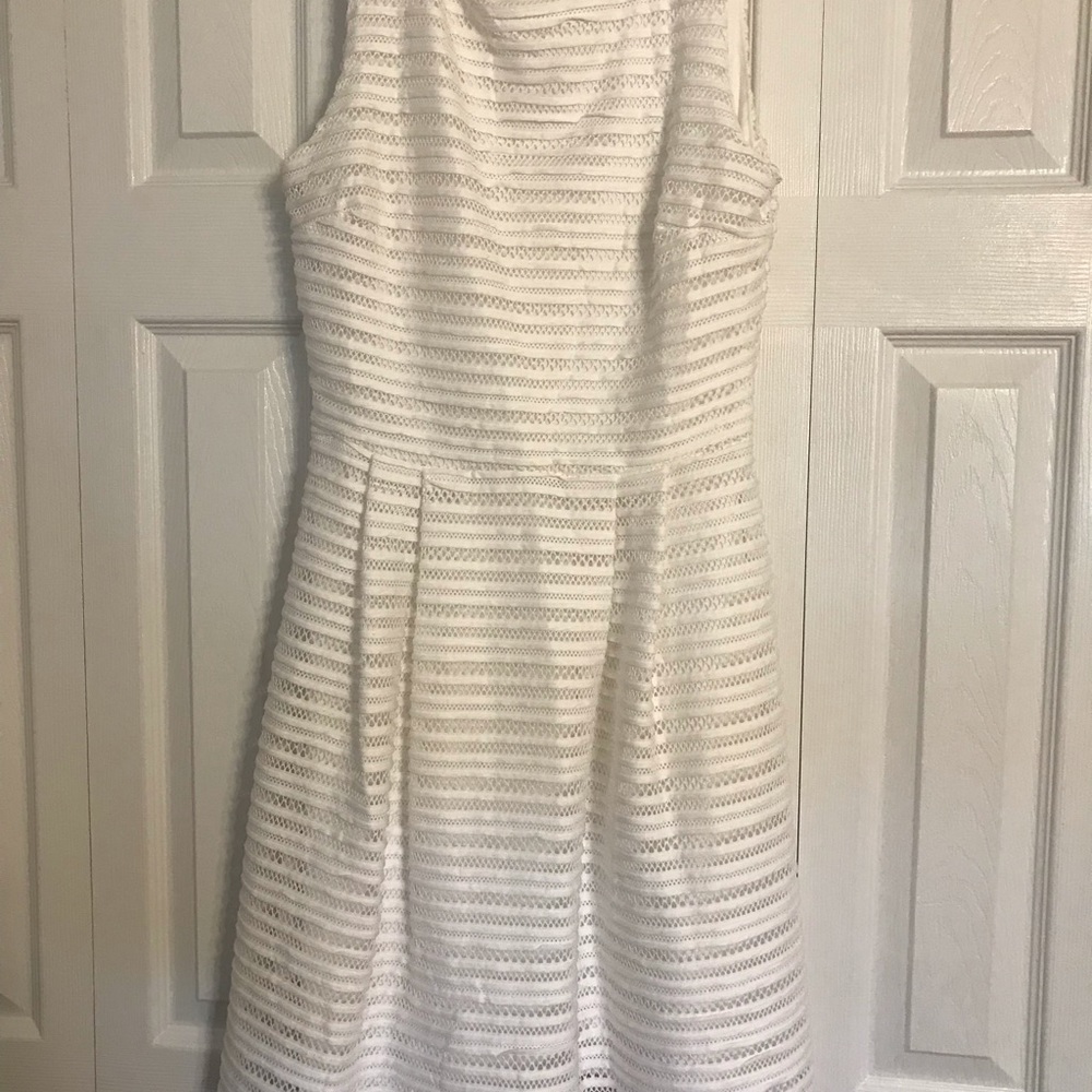 White House Black Market Dress